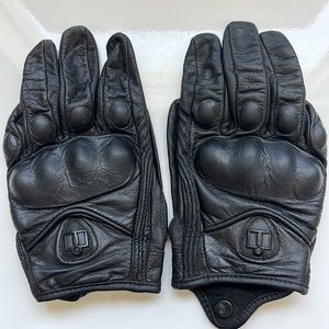 Motorcycle Gloves